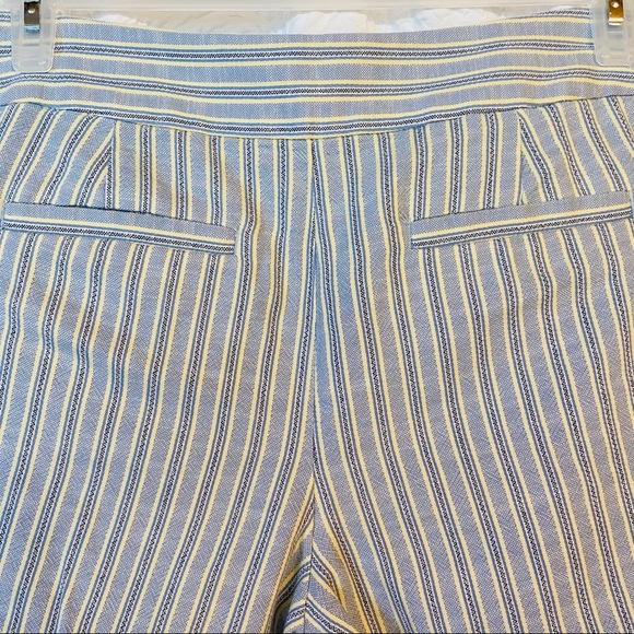 NWOT Loft Shorts - Picture 4 of 5